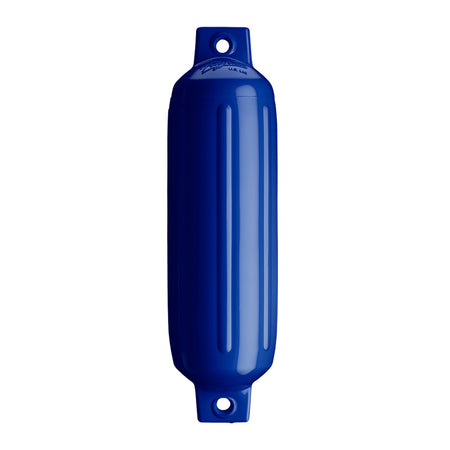 Polyform - G Twin Eye Fender - Cobalt Blue — Quality Boat Parts