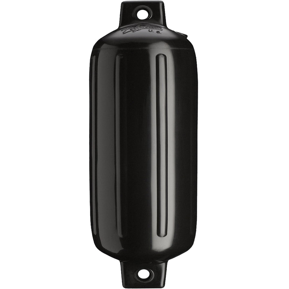 Polyform - G-5 Twin Eye Fender - 8.8" x 26.8" — Quality Boat Parts