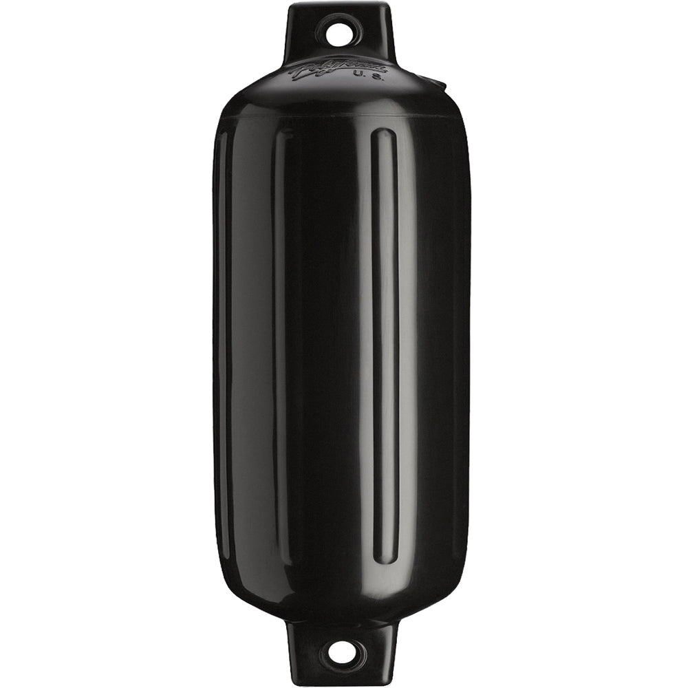 Polyform - G-6 Twin Eye Fender - 11" x 30" — Quality Boat Parts