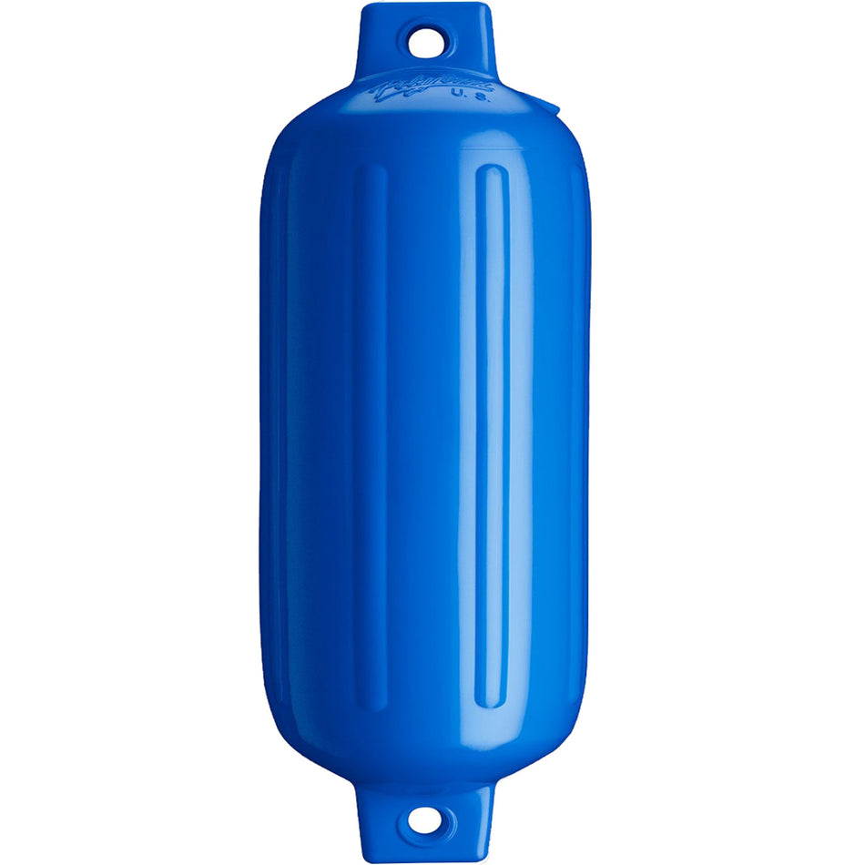 Polyform - G-6 Twin Eye Fender - 11" x 30" — Quality Boat Parts