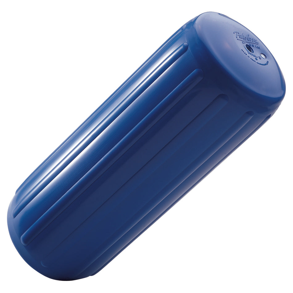 Polyform - HTM-1 Fender - 6.3" x 15.5" — Quality Boat Parts