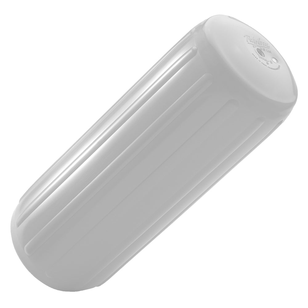 Polyform - HTM-2 Fender - 8.5" x 20.5" — Quality Boat Parts