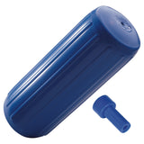 Polyform - HTM-2 Fender - 8.5" x 20.5", with Adapter — Quality Boat Parts