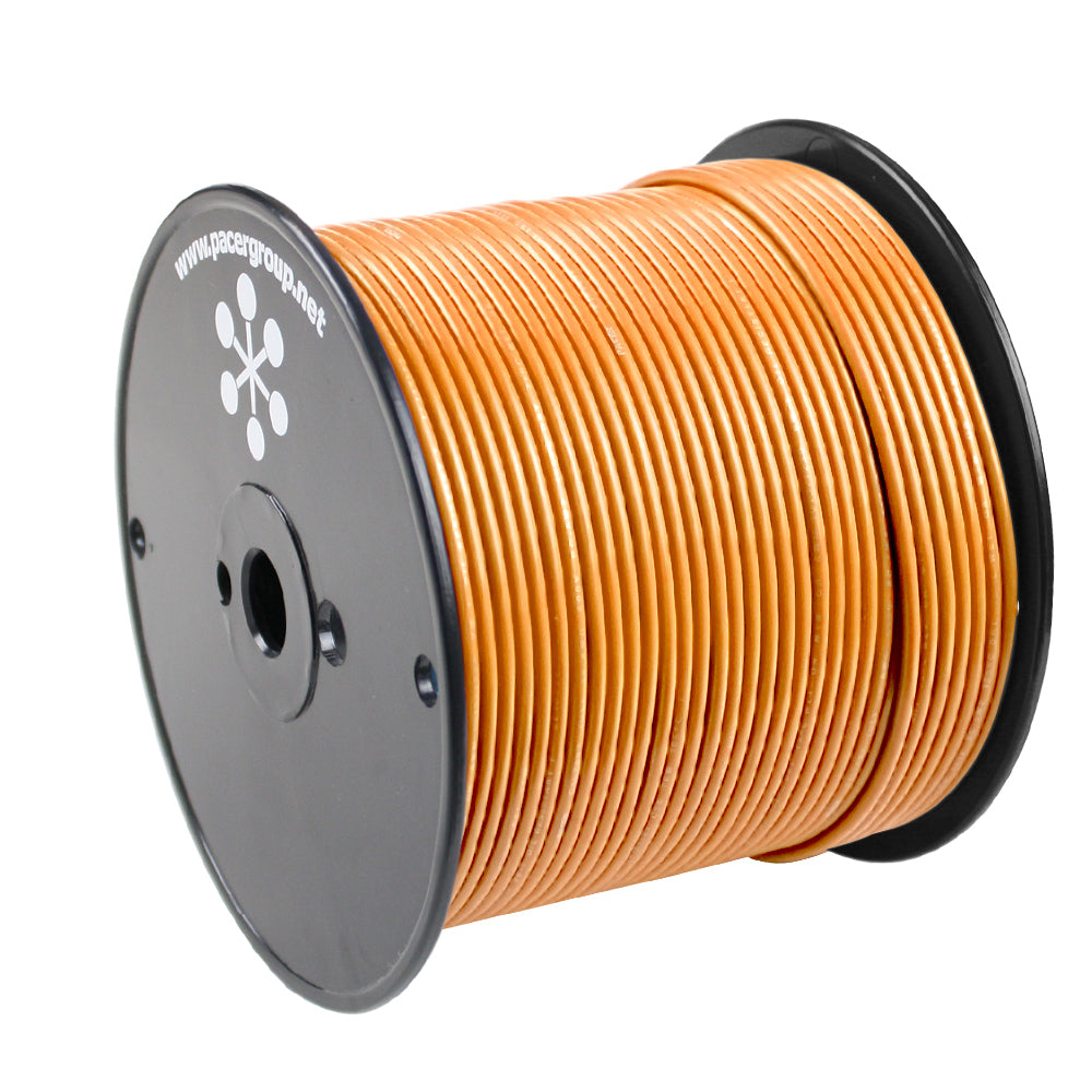 Pacer Group - 10 AWG Primary Wire - 500" — Quality Boat Parts