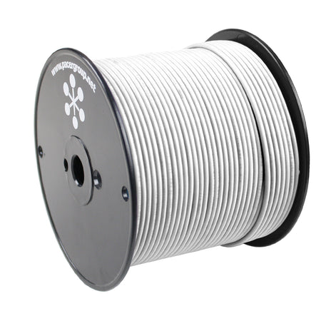 Pacer Group - 10 AWG Primary Wire - 500" — Quality Boat Parts