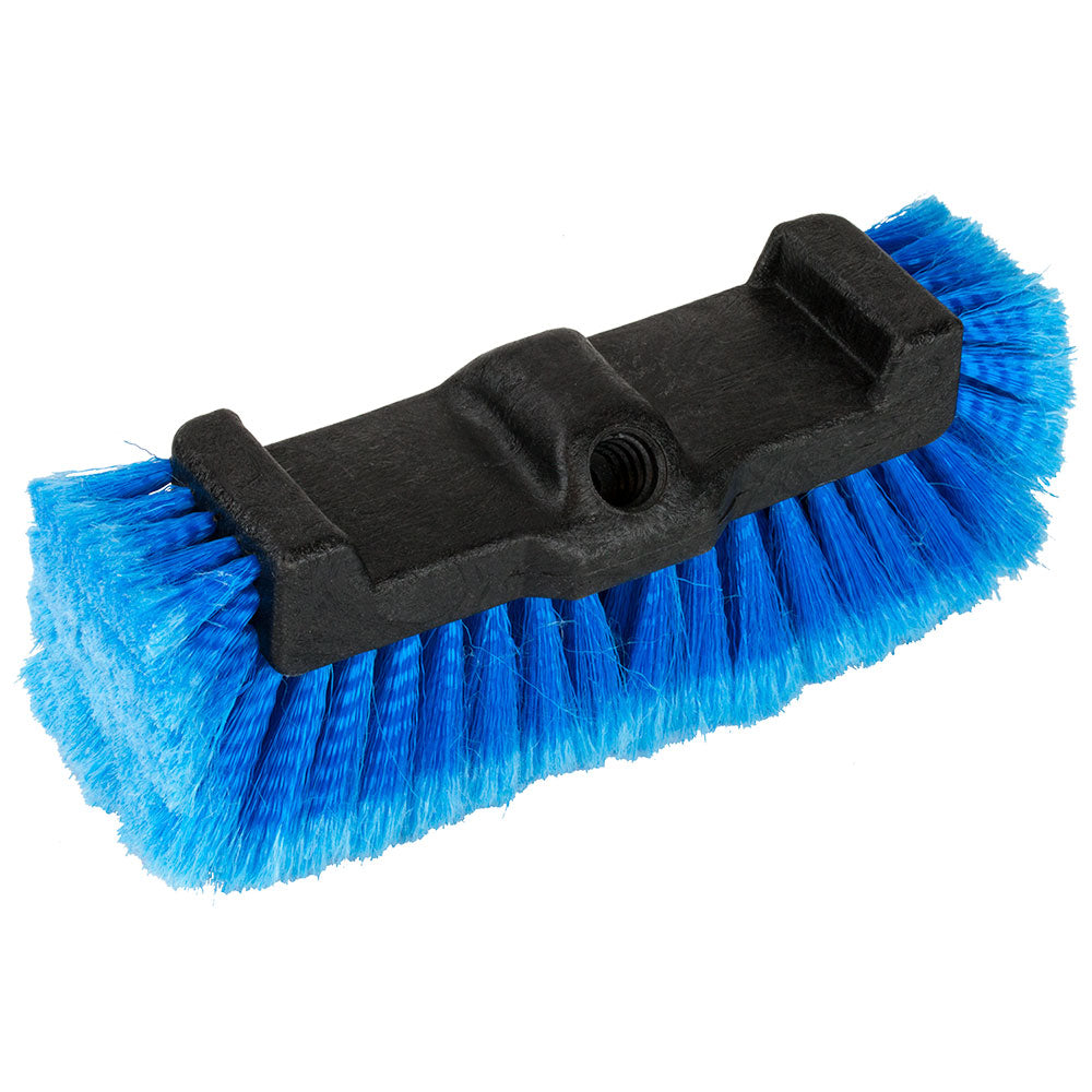 Sea-Dog - Boat Hook Three Sided Bristle Brush — Quality Boat Parts