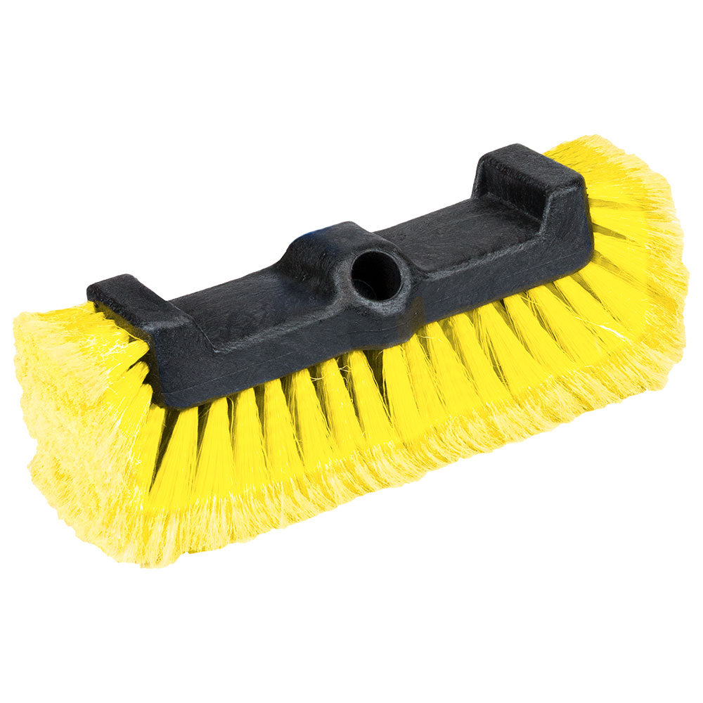 Sea-Dog - Boat Hook Three Sided Bristle Brush — Quality Boat Parts