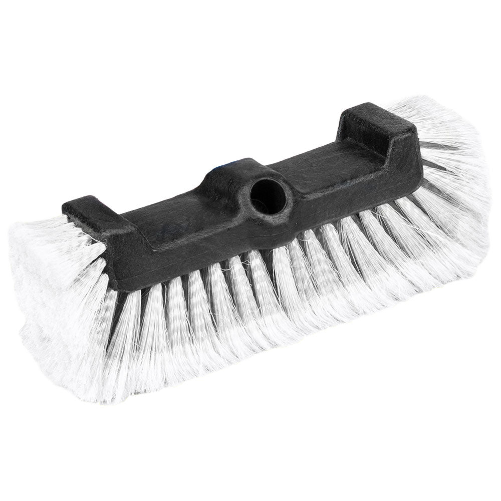Sea-Dog - Boat Hook Three Sided Bristle Brush — Quality Boat Parts