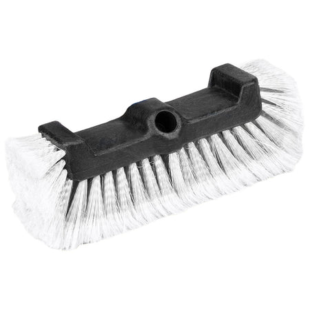 Sea-Dog - Boat Hook Three Sided Bristle Brush — Quality Boat Parts
