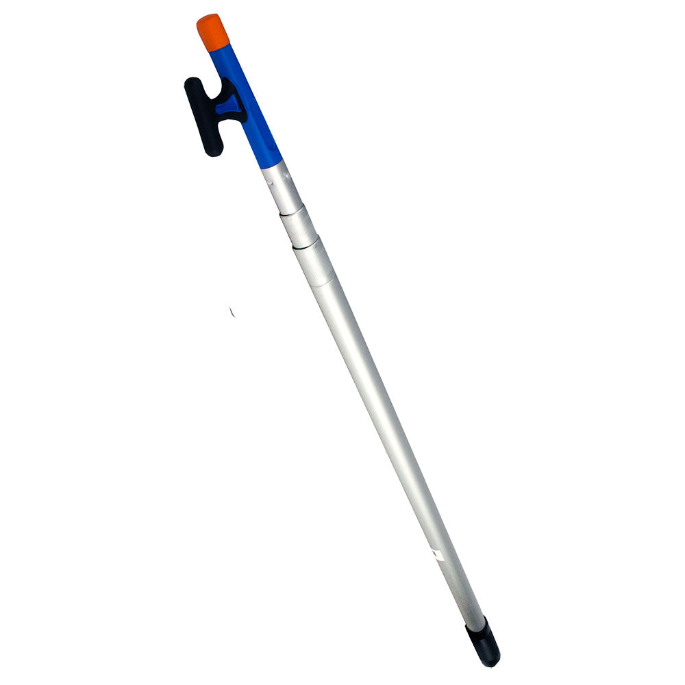 Sea-Dog - Aluminum Boat Hook — Quality Boat Parts