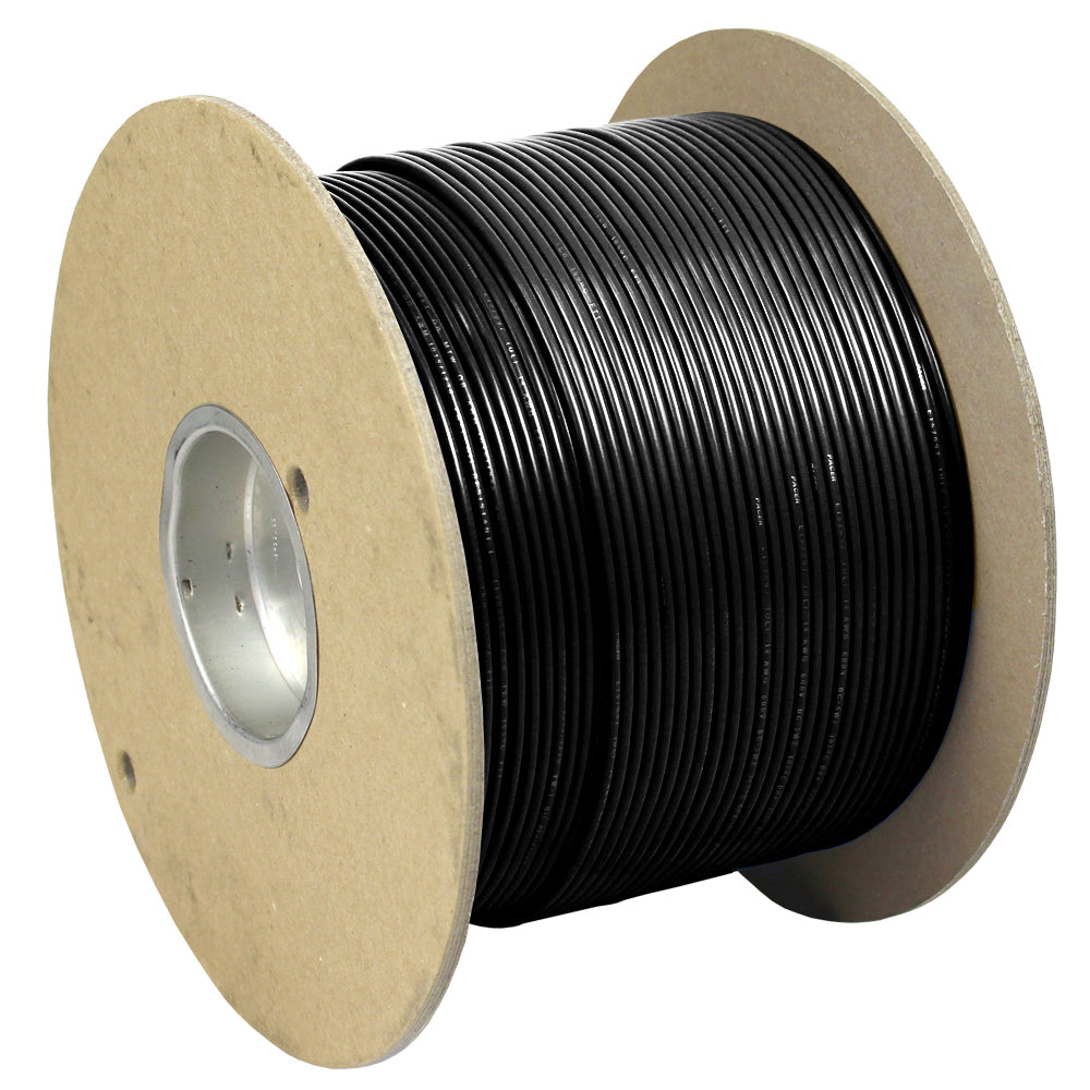 PacerGroup - 10 AWG Primary Wire - 1000" — Quality Boat Parts