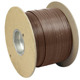 PacerGroup - 10 AWG Primary Wire - 1000" — Quality Boat Parts