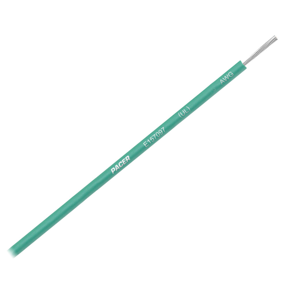 Pacer Group - 8 AWG Primary Wire - 25" — Quality Boat Parts