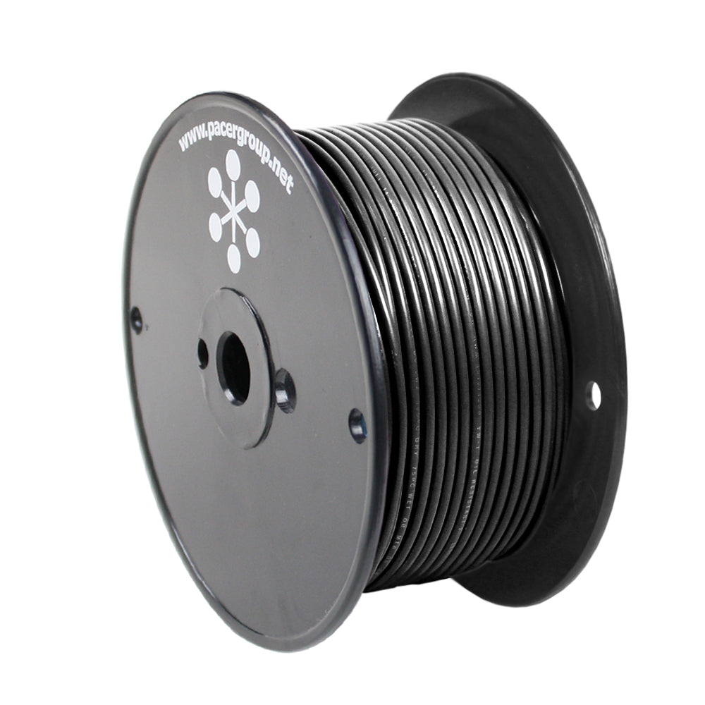 Pacer Group - 8 AWG Primary Wire - 250" — Quality Boat Parts