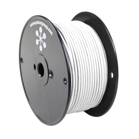 Pacer Group - 8 AWG Primary Wire - 250" — Quality Boat Parts