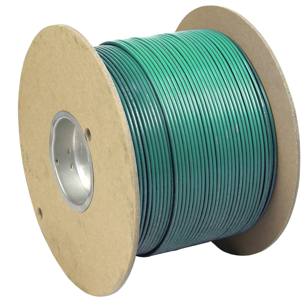 Pacer Group - 8 AWG Primary Wire - 1000" — Quality Boat Parts