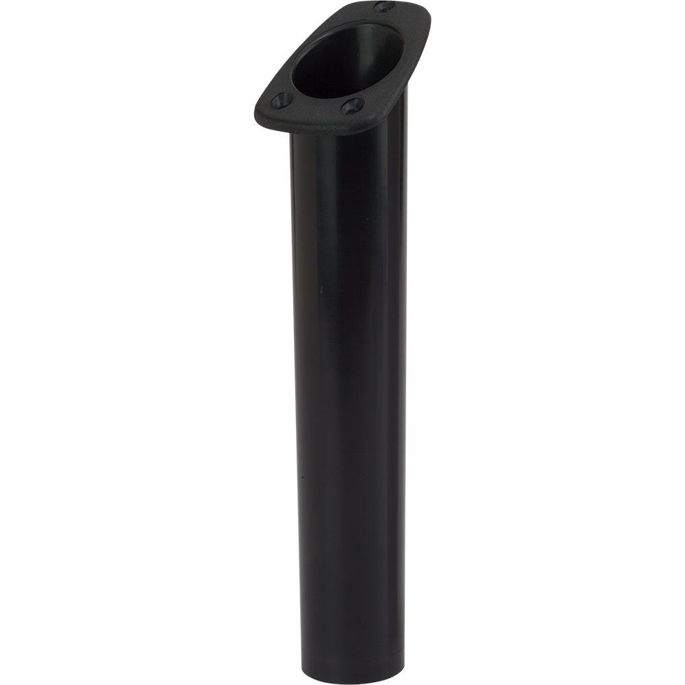 Sea-Dog - Narrow Gunnel Flush Mount Rod Holder — Quality Boat Parts