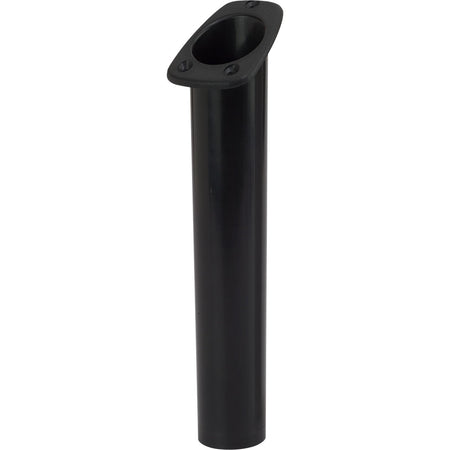 Sea-Dog - Narrow Gunnel Flush Mount Rod Holder — Quality Boat Parts