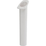 Sea-Dog - Narrow Gunnel Flush Mount Rod Holder — Quality Boat Parts