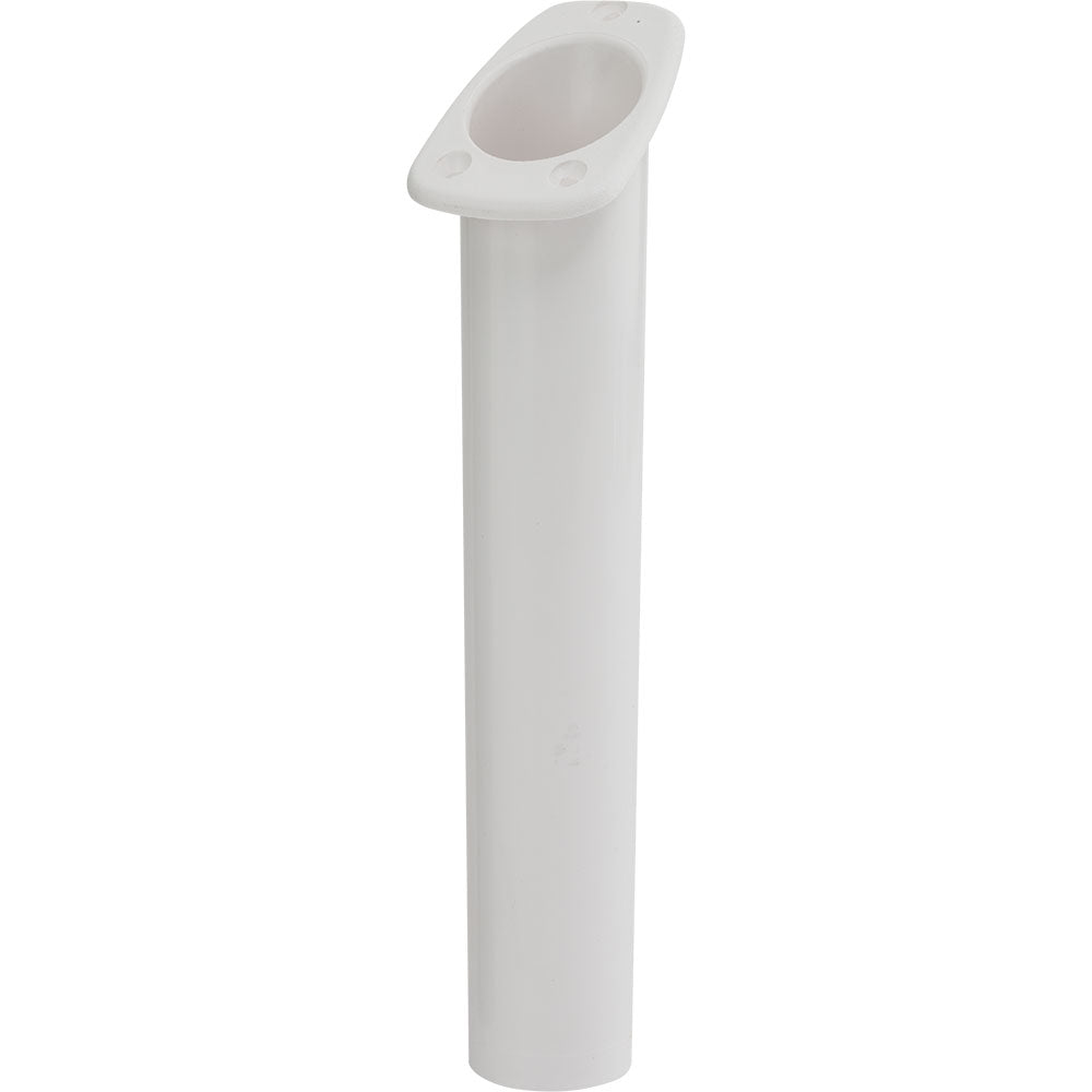 Sea-Dog - Narrow Gunnel Flush Mount Rod Holder — Quality Boat Parts