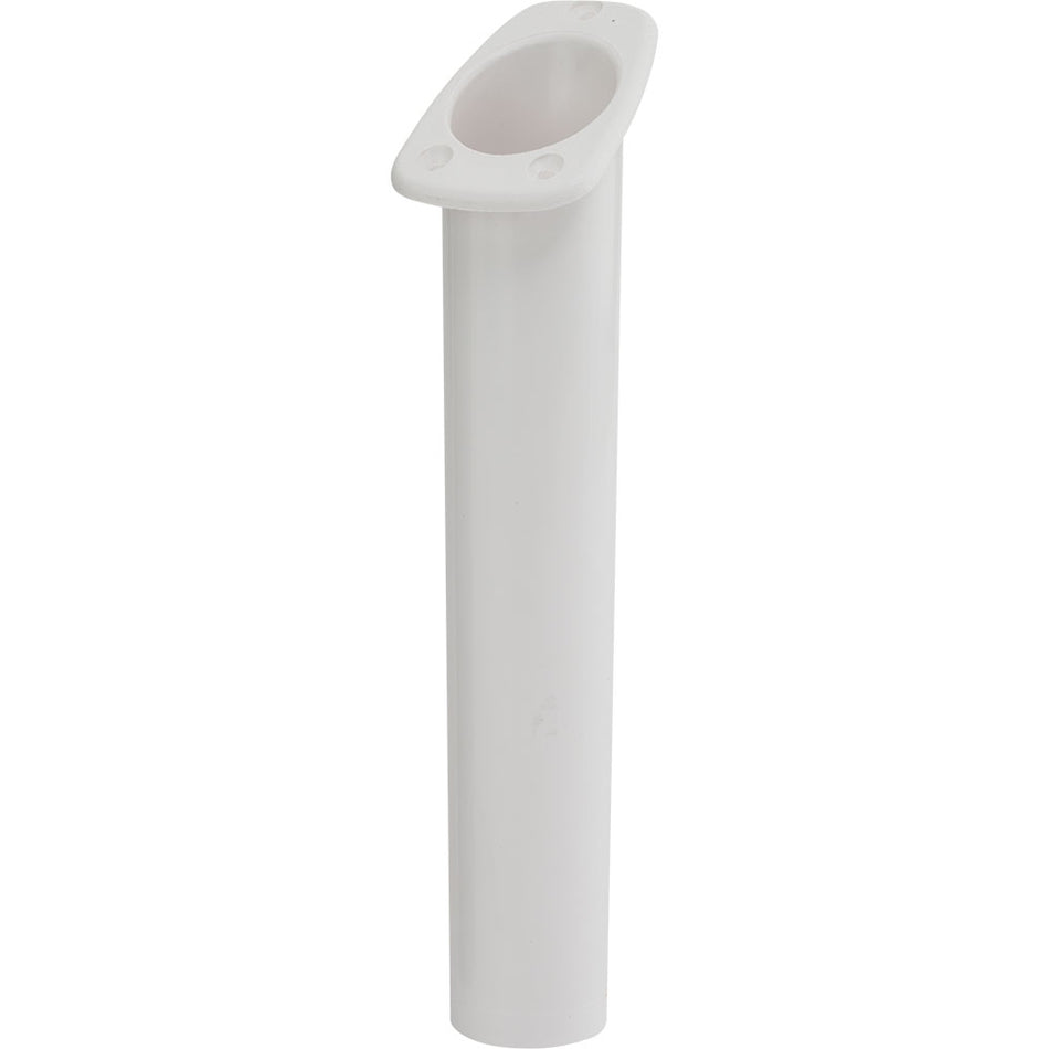 Sea-Dog - Narrow Gunnel Flush Mount Rod Holder — Quality Boat Parts