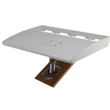 Sea-Dog - Rod Holder Gimbal Mount Fillet Table — Quality Boat Parts