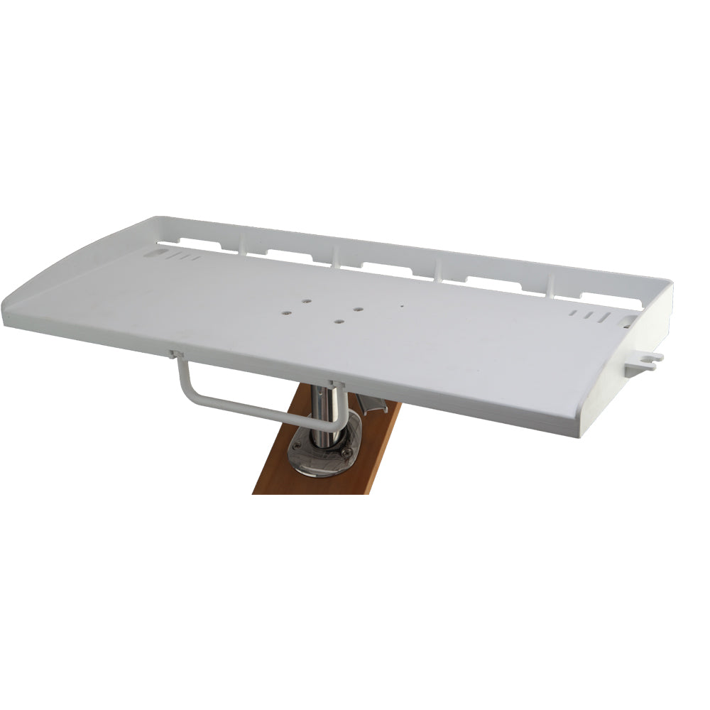 Sea-Dog - Rod Holder Gimbal Mount Fillet Table — Quality Boat Parts