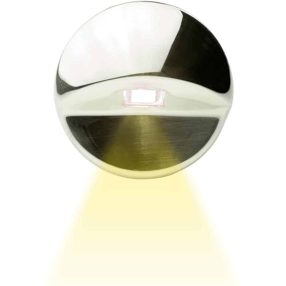 Sea-Dog - LED Alcor Courtesy Light - Stainless Steel — Quality Boat Parts