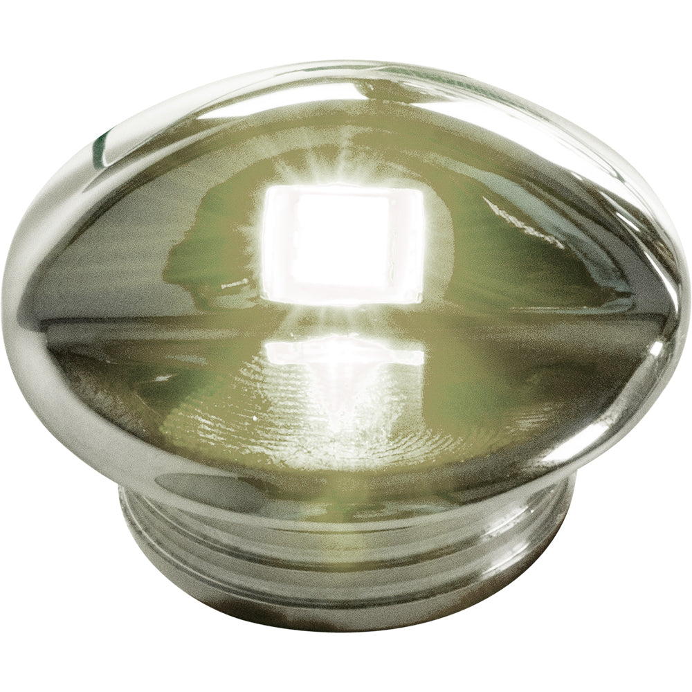 Sea-Dog - LED Alcor Courtesy Light - Stainless Steel — Quality Boat Parts