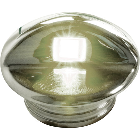 Sea-Dog - LED Alcor Courtesy Light - Stainless Steel — Quality Boat Parts