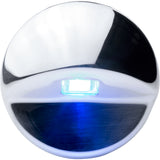 Sea-Dog - LED Alcor Courtesy Light - Stainless Steel — Quality Boat Parts