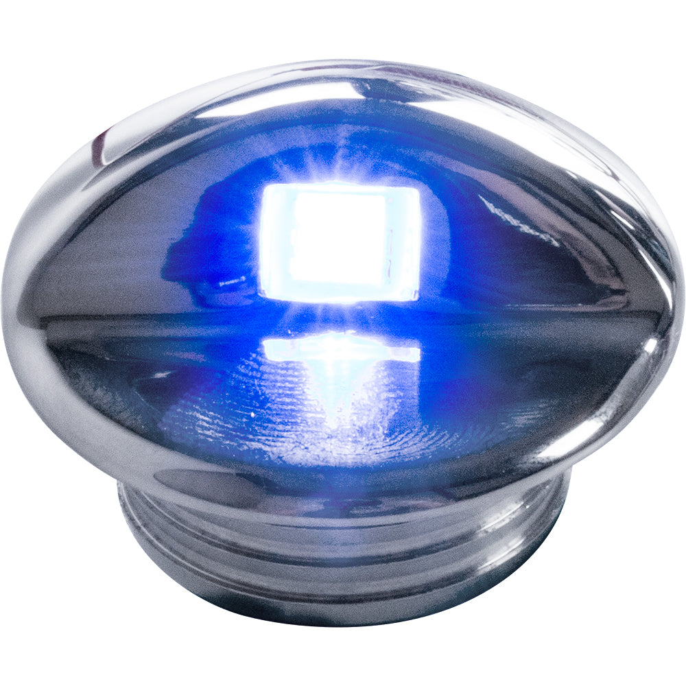 Sea-Dog - LED Alcor Courtesy Light - Stainless Steel — Quality Boat Parts
