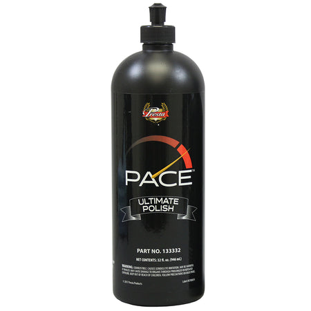 Presta - PACE Ultimate Polish - 32oz — Quality Boat Parts