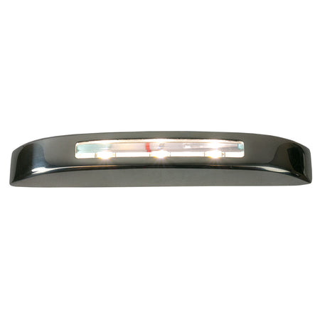 Sea-Dog - Deluxe LED Courtesy Light - Front Facing, White — Quality Boat Parts
