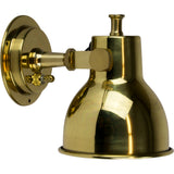 Sea-Dog - Berth Light - Brass — Quality Boat Parts