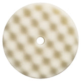 Presta - White Foam Compounding Pad — Quality Boat Parts