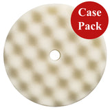 Presta - White Foam Compounding Pad — Quality Boat Parts