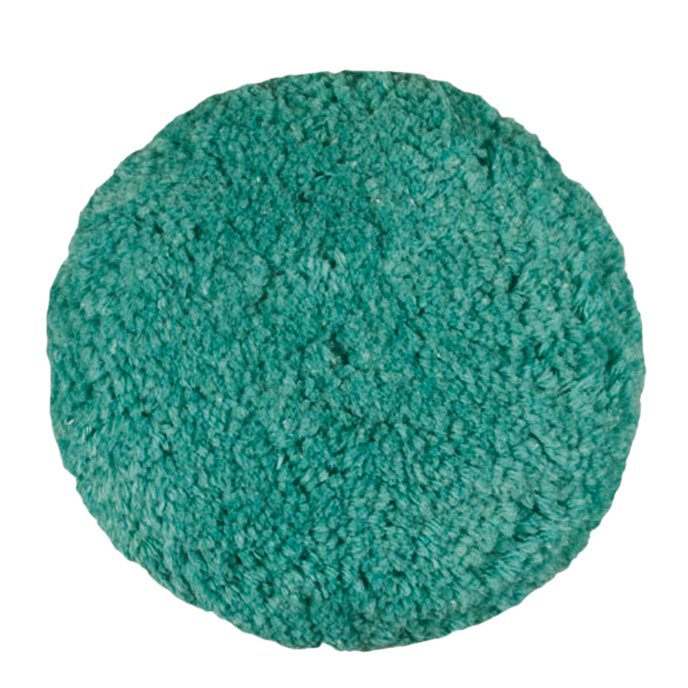 Presta - Rotary Blended Wool Buffing Pad — Quality Boat Parts