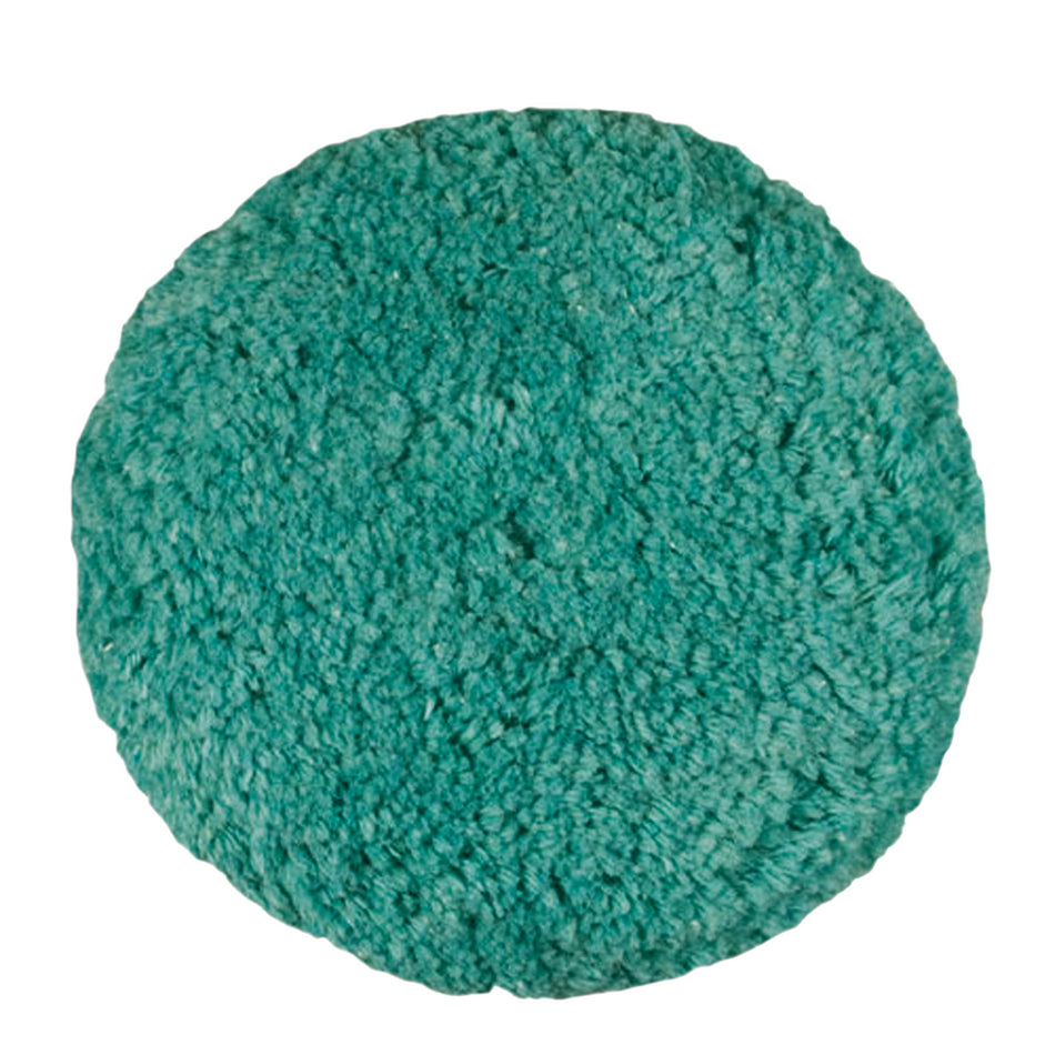 Presta - Rotary Blended Wool Buffing Pad — Quality Boat Parts
