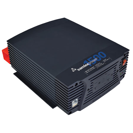 Samlex - Pure Sine Wave Inverter — Quality Boat Parts