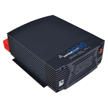 Samlex - Pure Sine Wave Inverter — Quality Boat Parts