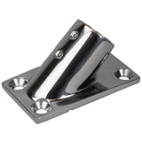Sea-Dog - Rail Base Fitting Rectangular Base — Quality Boat Parts