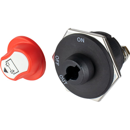 Sea-Dog - Mini Battery Switch Key — Quality Boat Parts