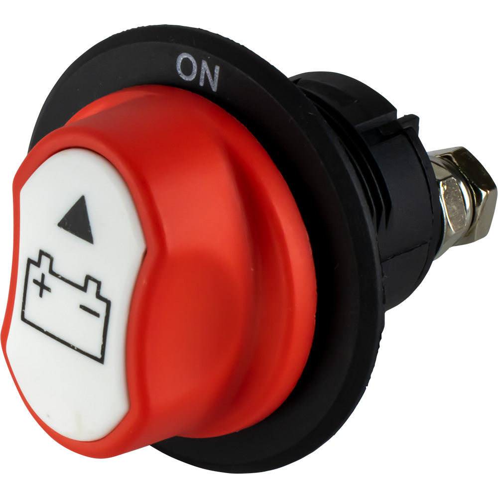 Sea-Dog - Mini Battery Switch Key — Quality Boat Parts