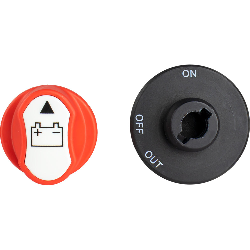Sea-Dog - Mini Battery Switch Key — Quality Boat Parts