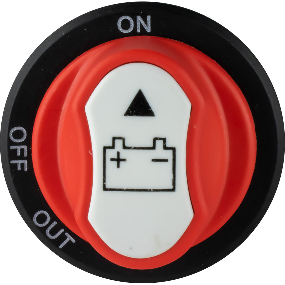 Sea-Dog - Mini Battery Switch Key — Quality Boat Parts