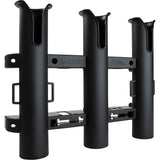 Sea-Dog - Triple Threat Three Pole Rod Holder — Quality Boat Parts