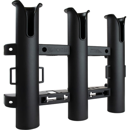 Sea-Dog - Triple Threat Three Pole Rod Holder — Quality Boat Parts