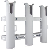 Sea-Dog - Triple Threat Three Pole Rod Holder — Quality Boat Parts