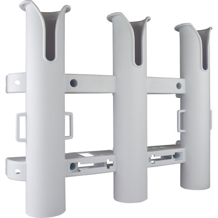 Sea-Dog - Triple Threat Three Pole Rod Holder — Quality Boat Parts